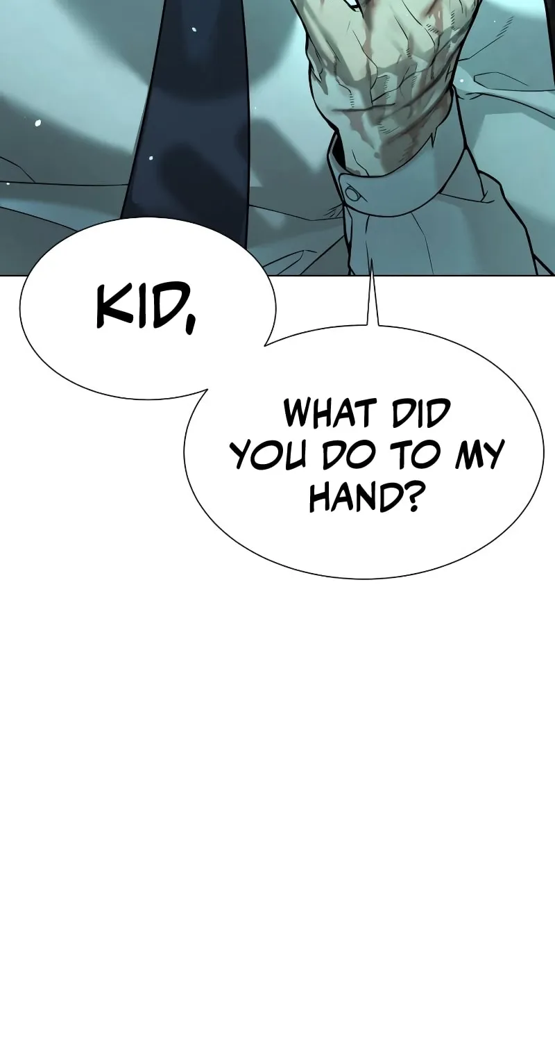 Killer Pedro Chapter 9 page 136 - 