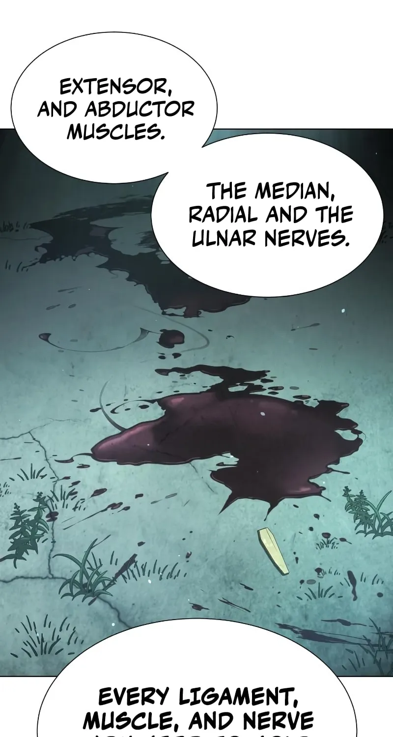 Killer Pedro Chapter 9 page 138 - 