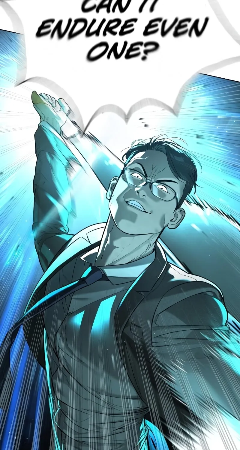 Killer Pedro Chapter 9 page 15 - 