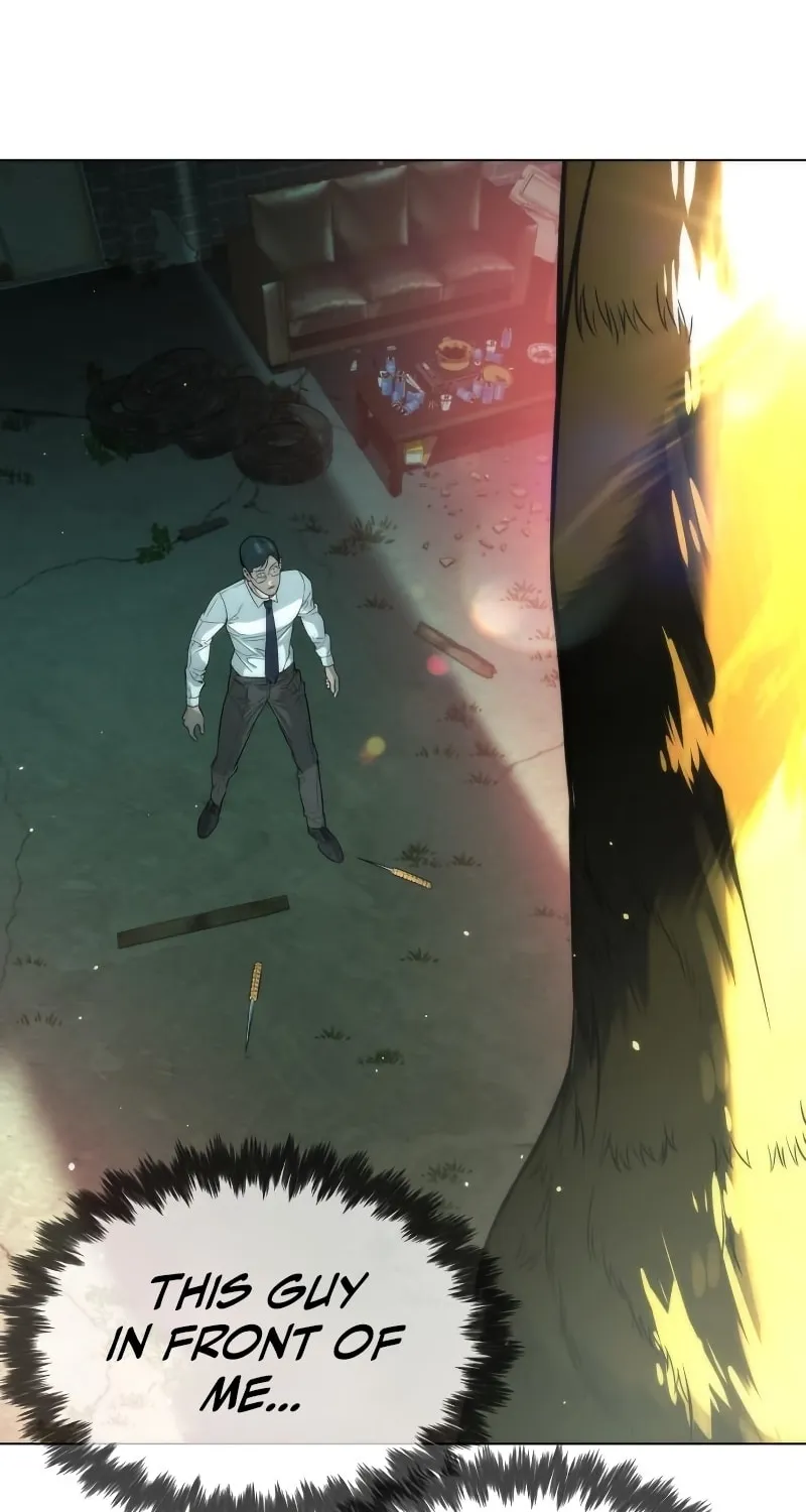 Killer Pedro Chapter 9 page 147 - 