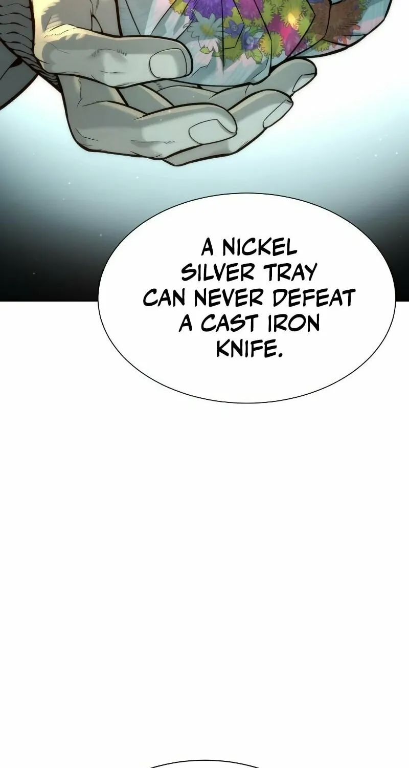 Killer Pedro Chapter 9 page 154 - 