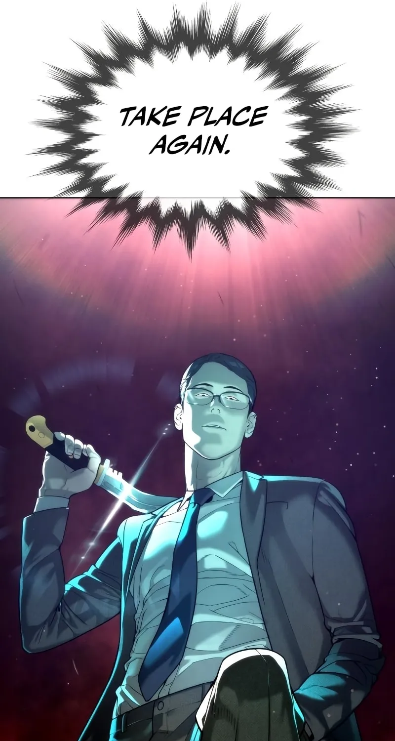 Killer Pedro Chapter 9 page 20 - 