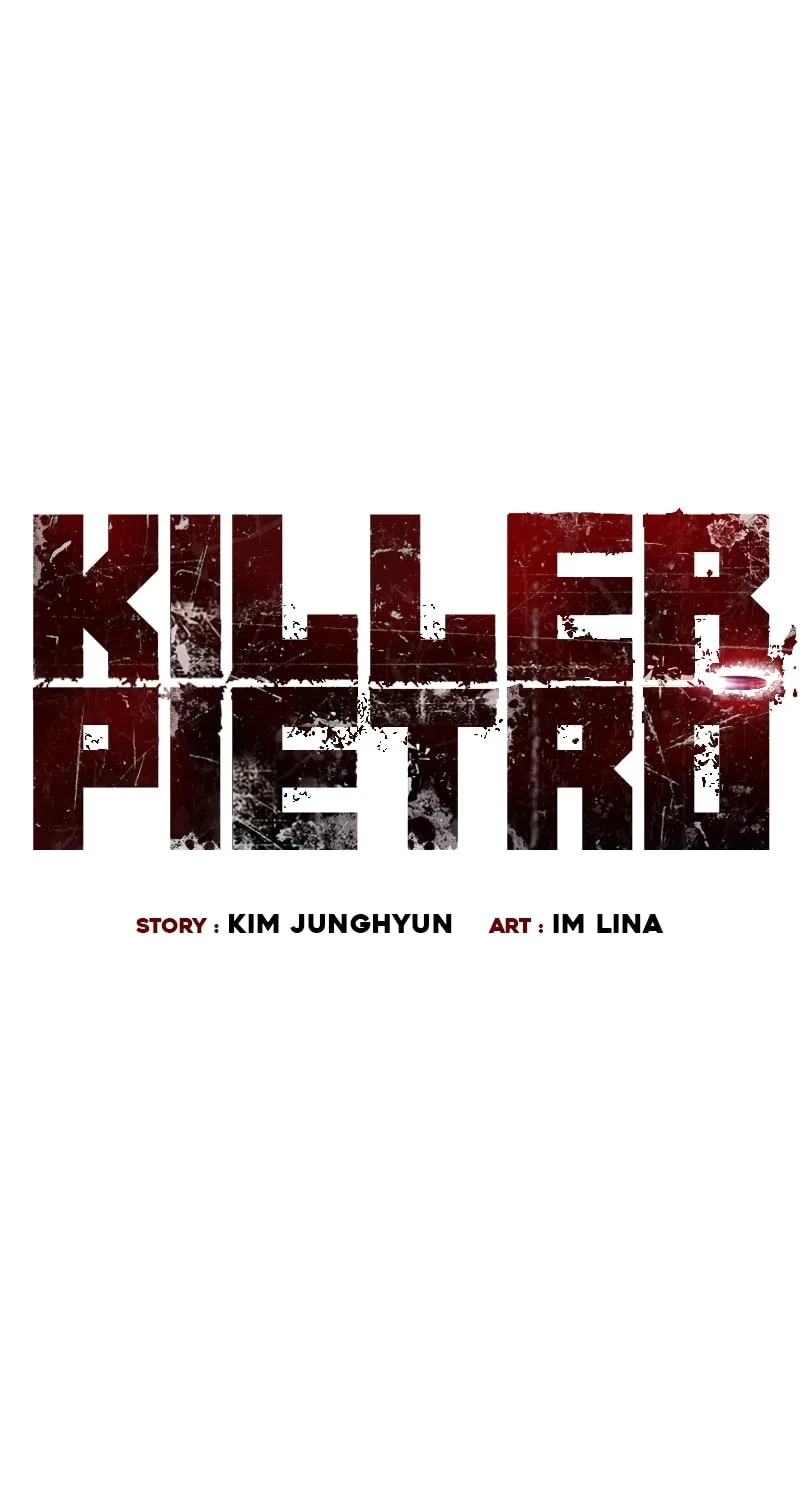 Killer Pedro Chapter 9 page 22 - 