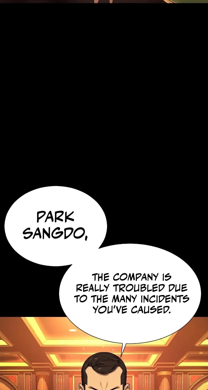 Killer Pedro Chapter 9 page 30 - 