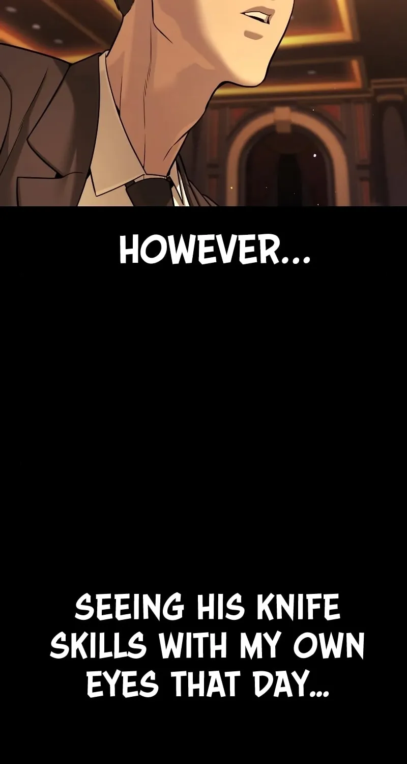 Killer Pedro Chapter 9 page 35 - 