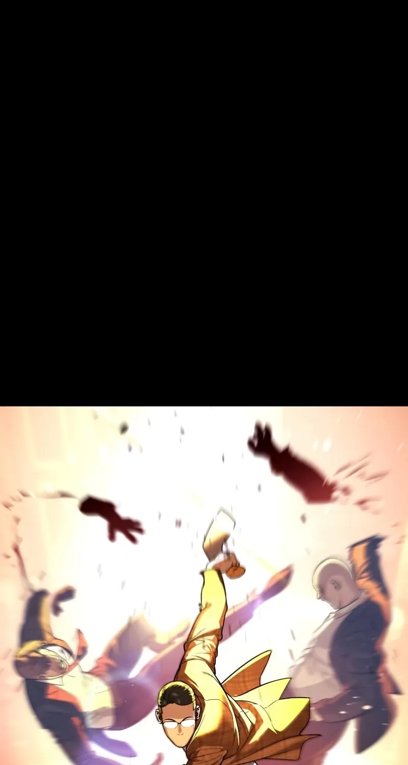 Killer Pedro Chapter 9 page 36 - 
