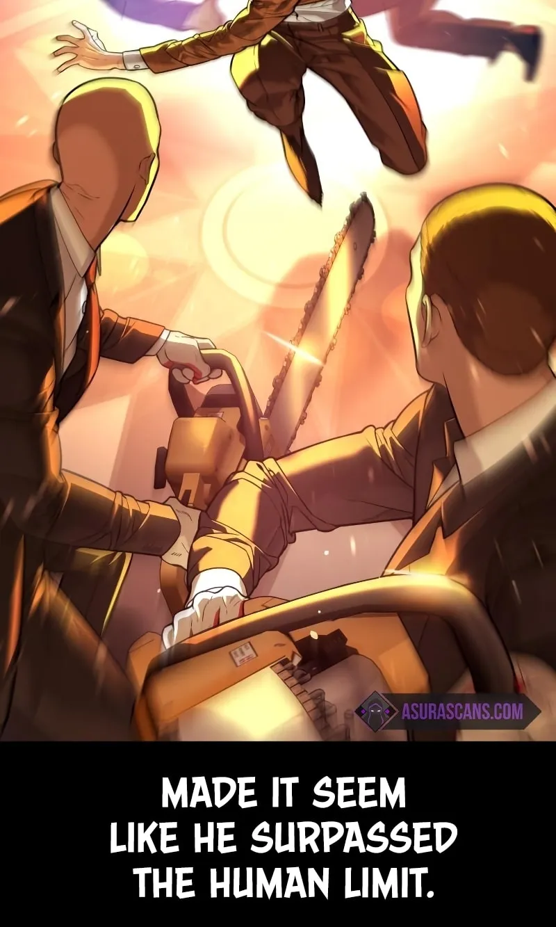 Killer Pedro Chapter 9 page 37 - 