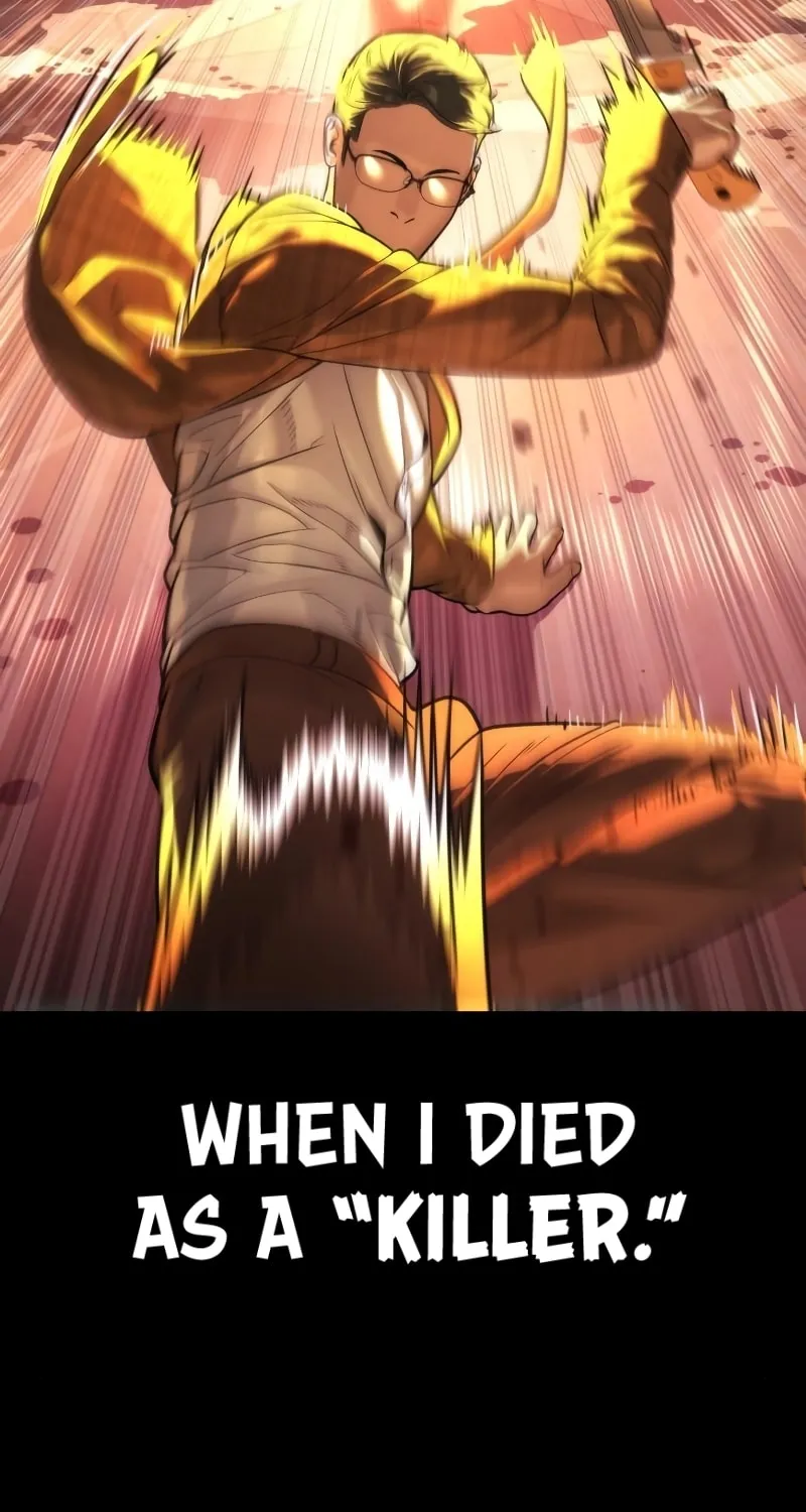 Killer Pedro Chapter 9 page 40 - 