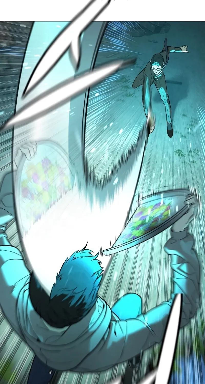 Killer Pedro Chapter 9 page 43 - 