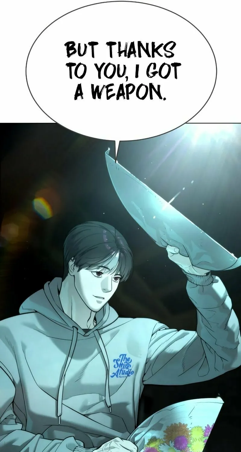 Killer Pedro Chapter 9 page 55 - 