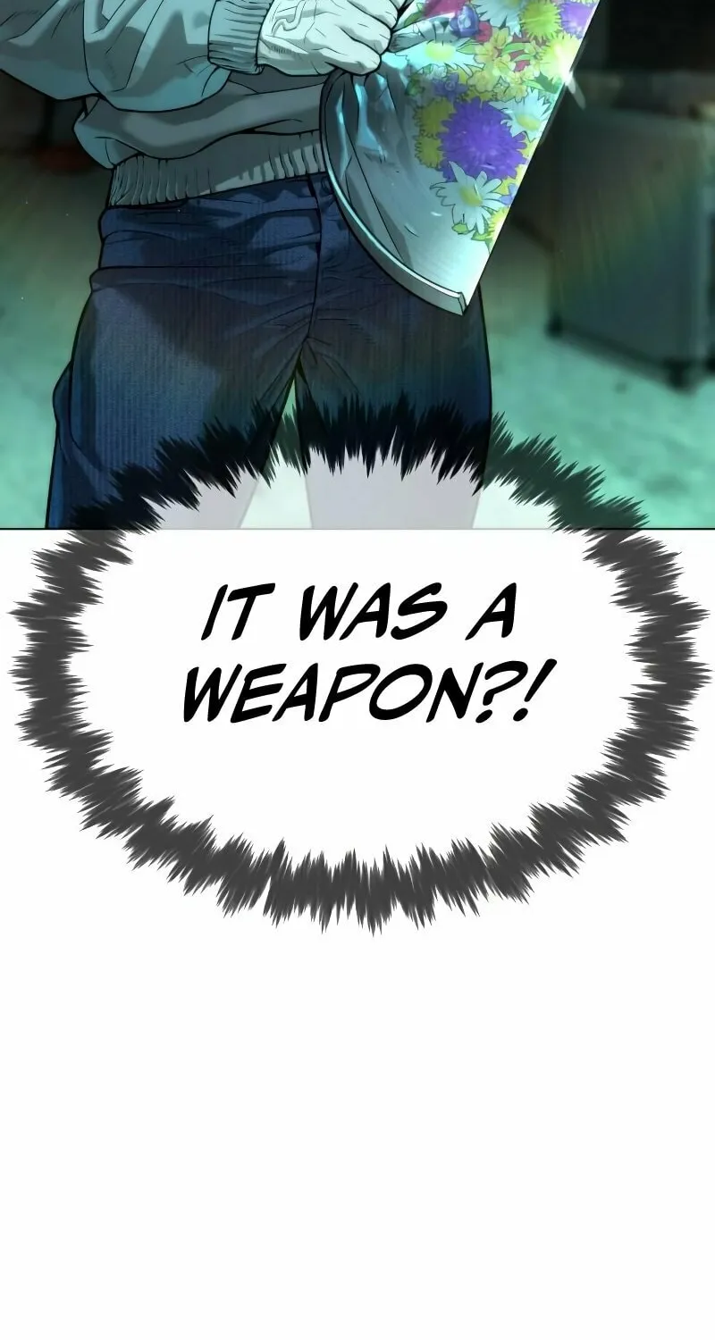 Killer Pedro Chapter 9 page 56 - 