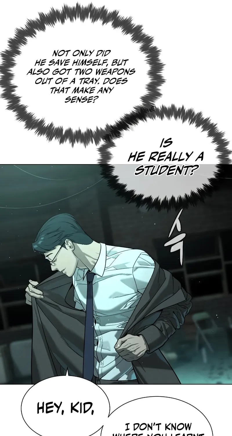 Killer Pedro Chapter 9 page 63 - 