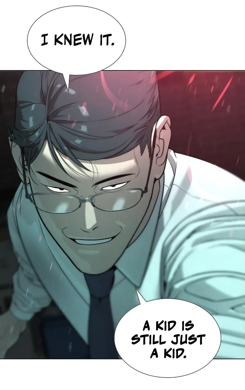 Killer Pedro Chapter 9 page 71 - 
