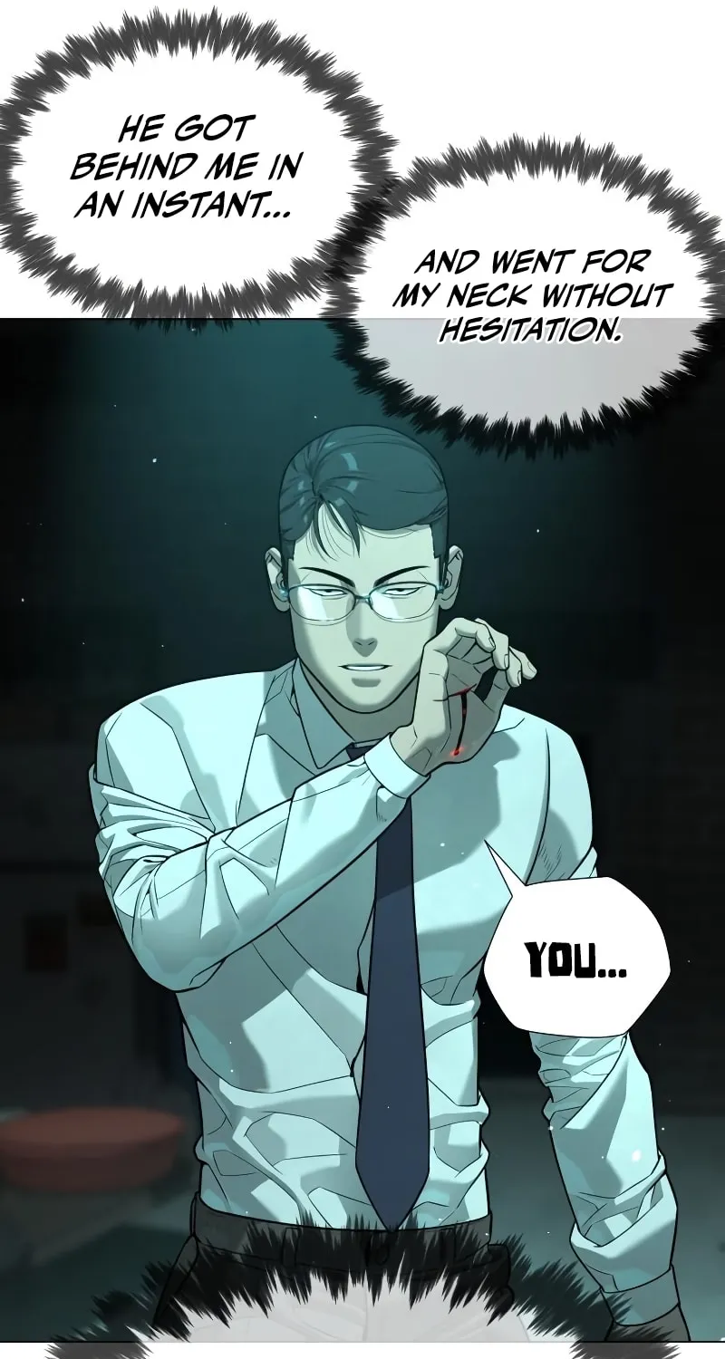 Killer Pedro Chapter 9 page 81 - 