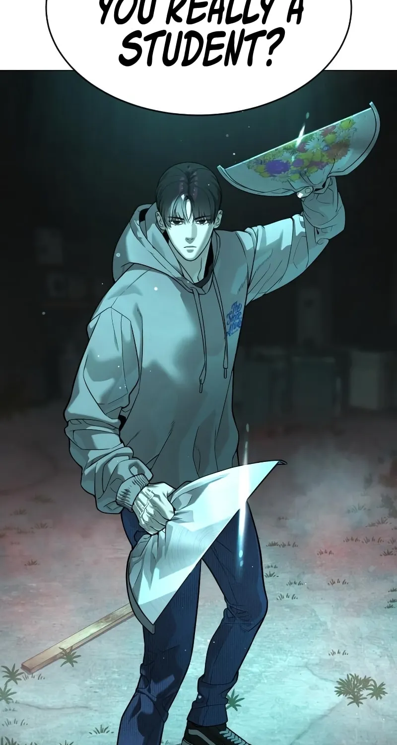 Killer Pedro Chapter 9 page 83 - 