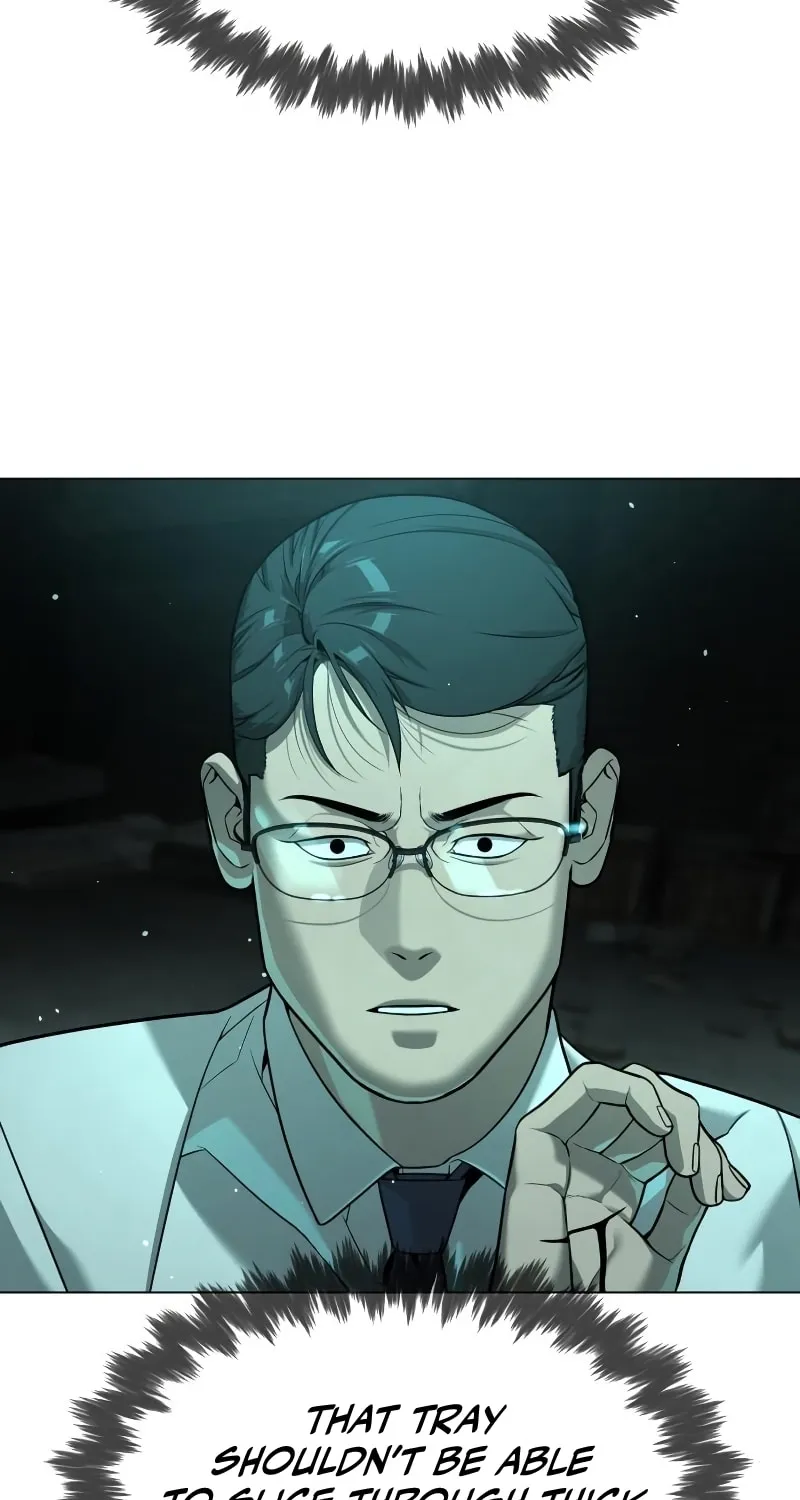 Killer Pedro Chapter 9 page 85 - 