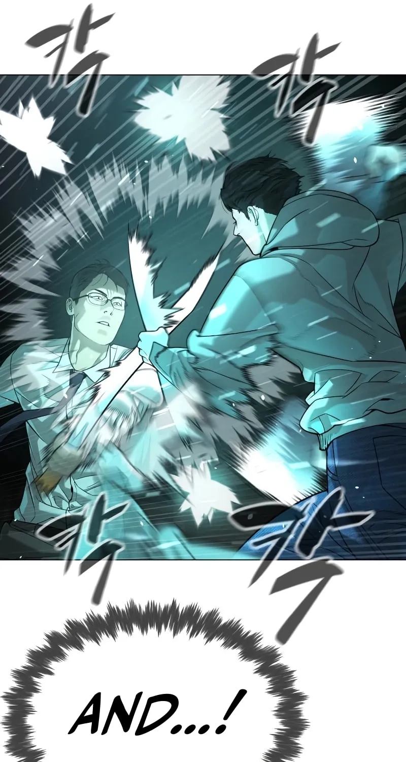 Killer Pedro Chapter 9 page 90 - 
