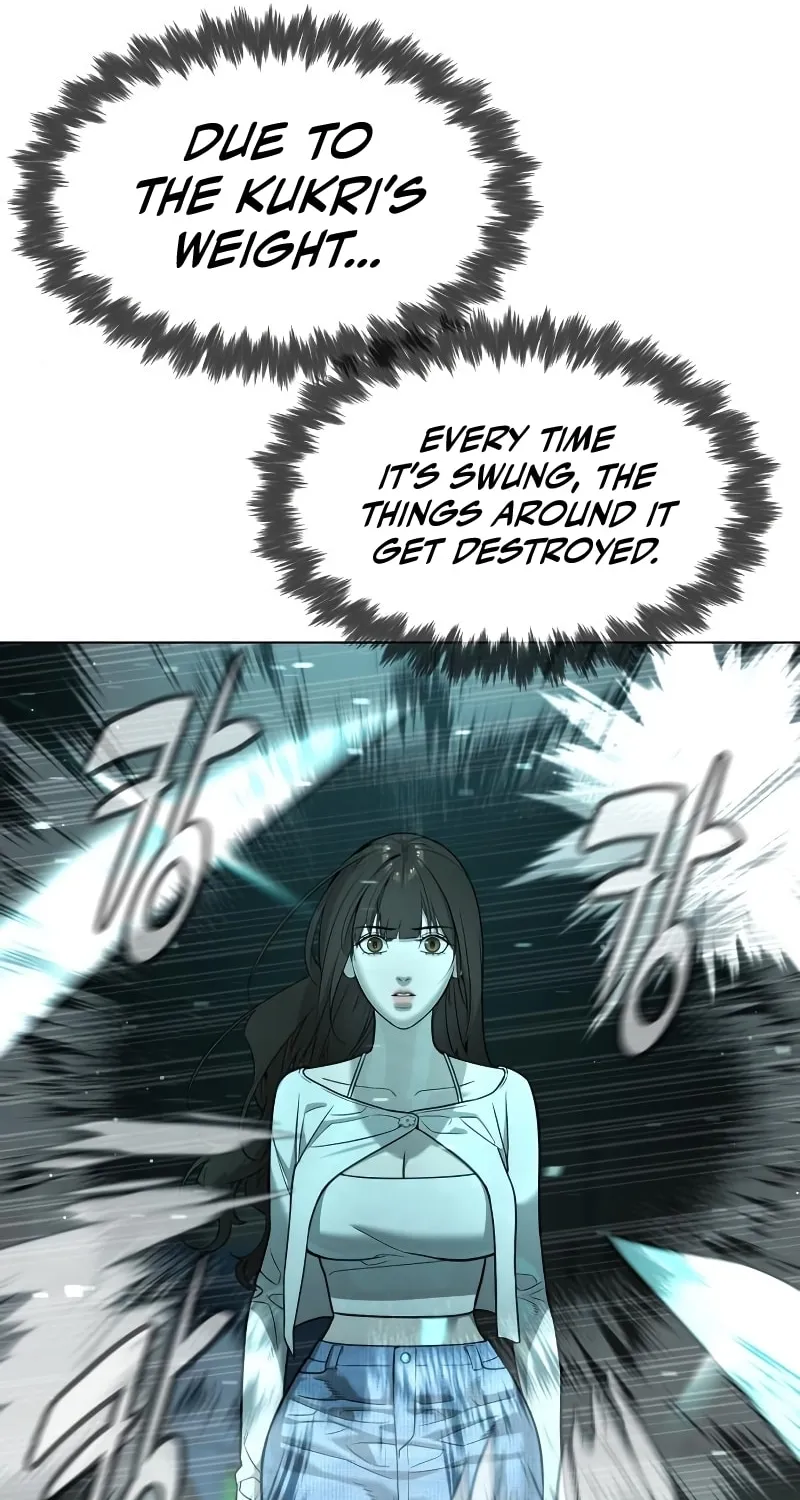 Killer Pedro Chapter 9 page 95 - 