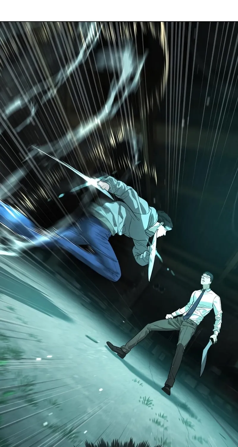 Killer Pedro Chapter 9 page 99 - 