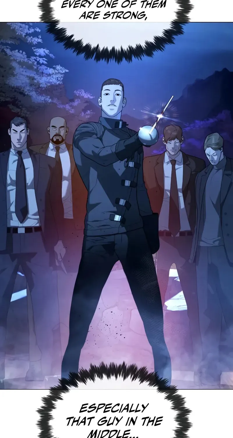 Killer Pedro Chapter 90 page 109 - 