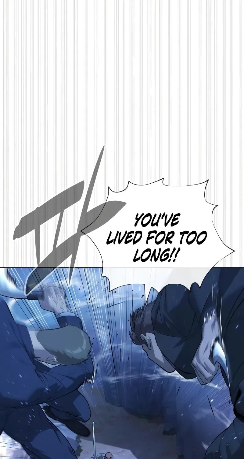 Killer Pedro Chapter 90 page 114 - 