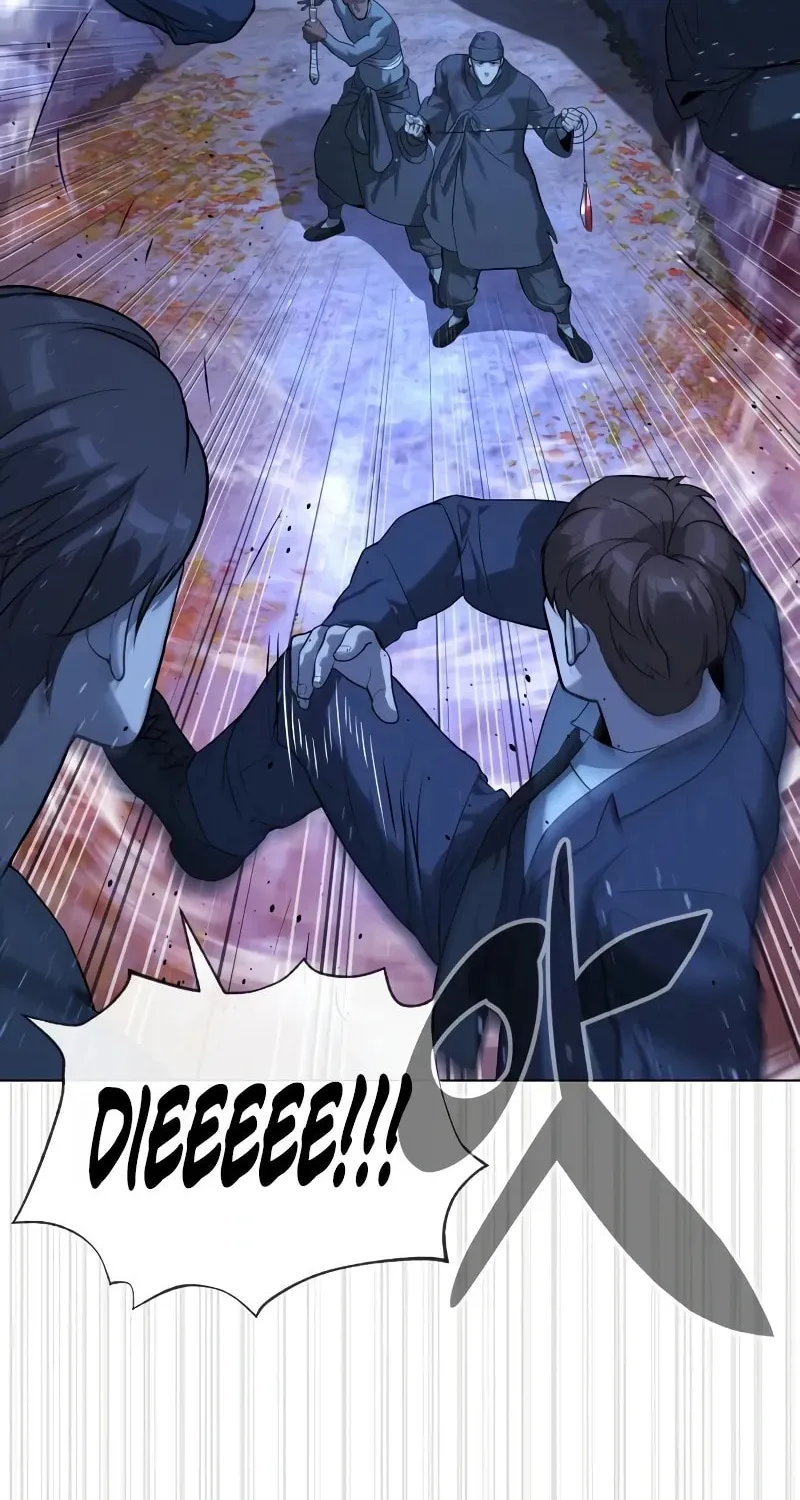 Killer Pedro Chapter 90 page 115 - 