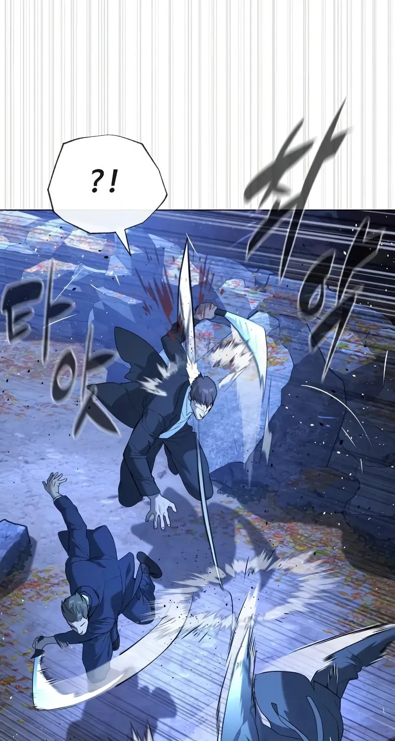 Killer Pedro Chapter 90 page 116 - 