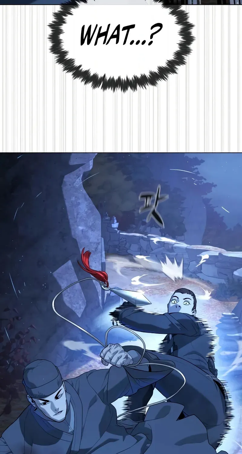 Killer Pedro Chapter 90 page 124 - 