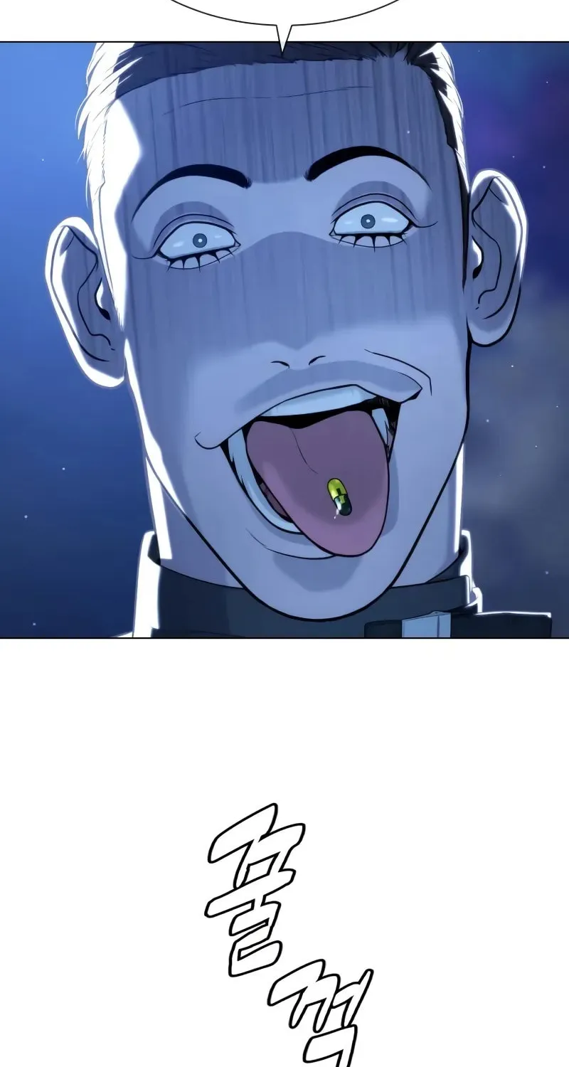 Killer Pedro Chapter 90 page 141 - 