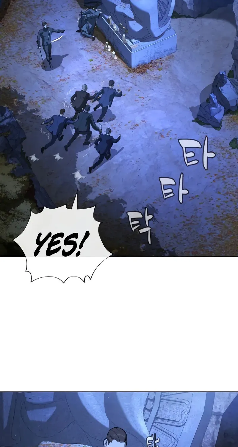 Killer Pedro Chapter 90 page 149 - 