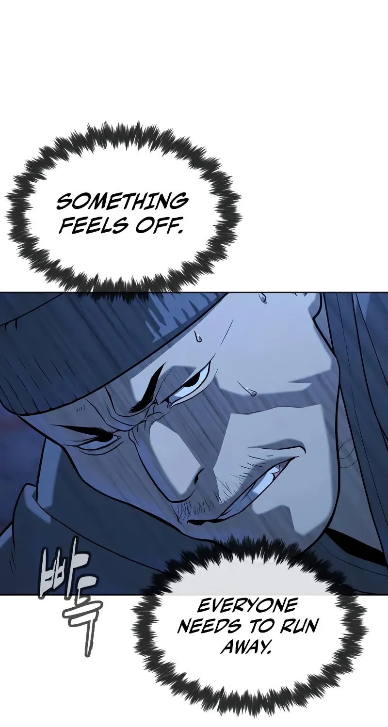 Killer Pedro Chapter 90 page 33 - 