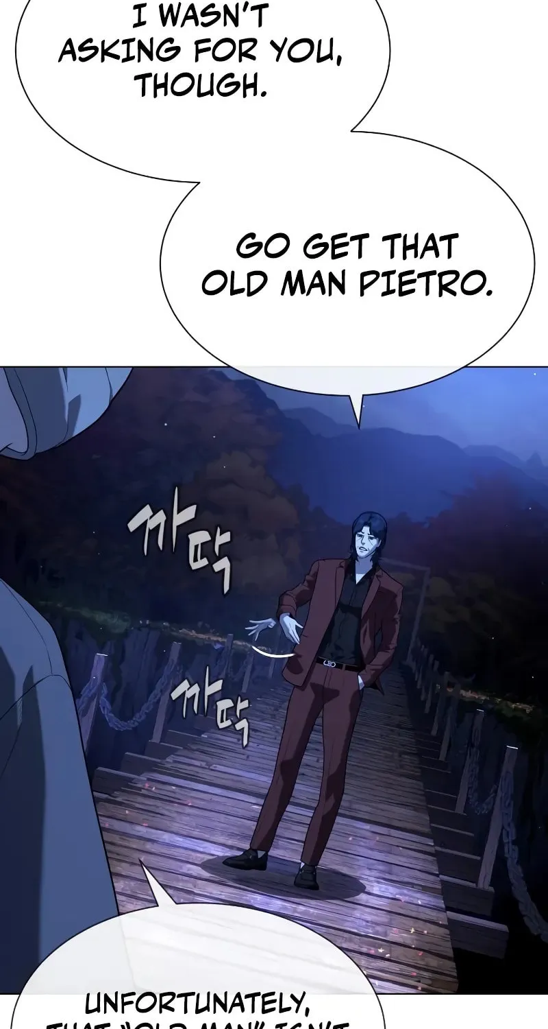 Killer Pedro Chapter 90 page 45 - 