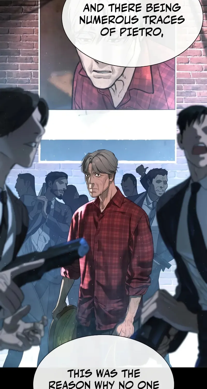 Killer Pedro Chapter 90 page 60 - 