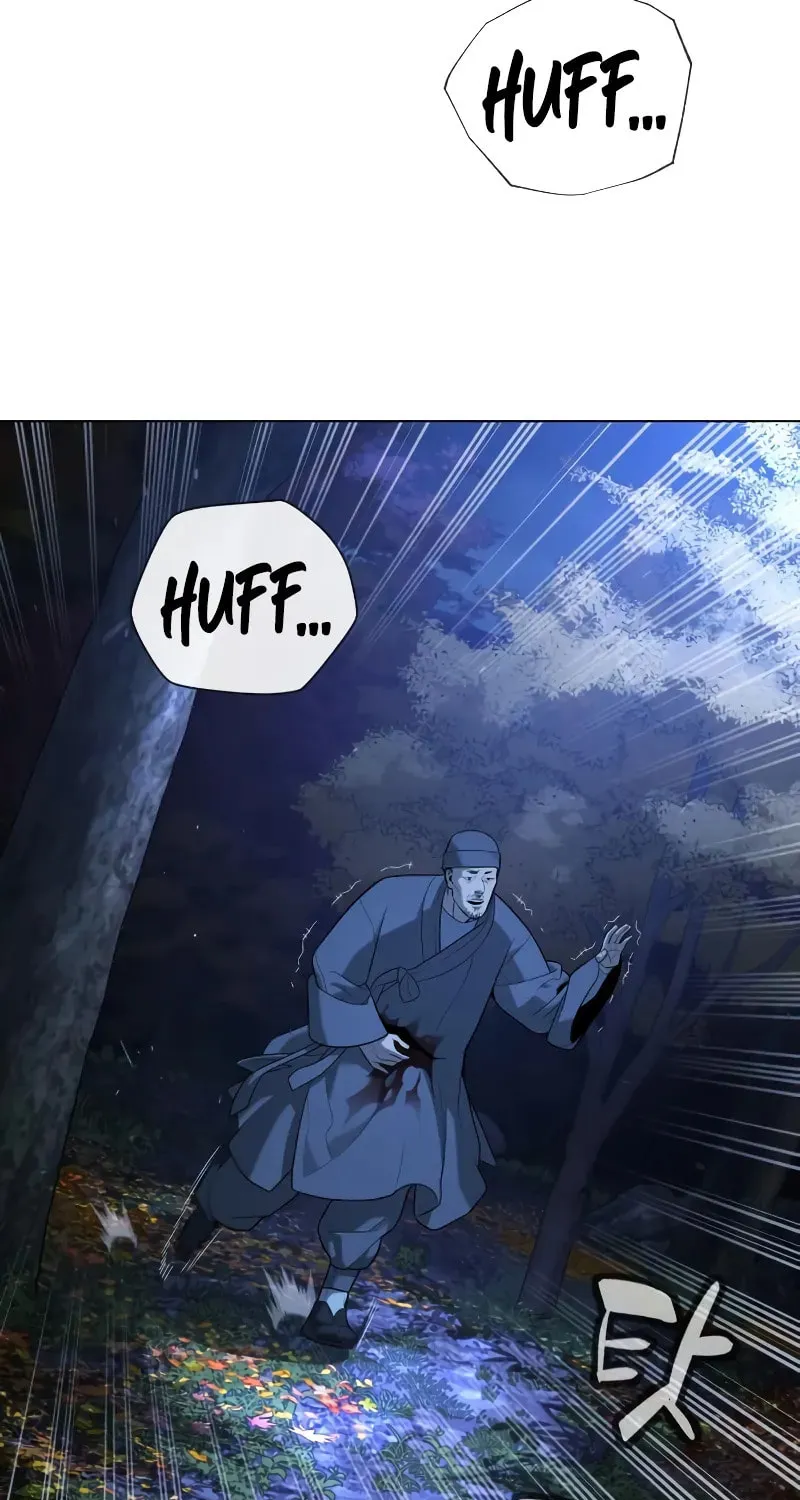 Killer Pedro Chapter 90 page 78 - 