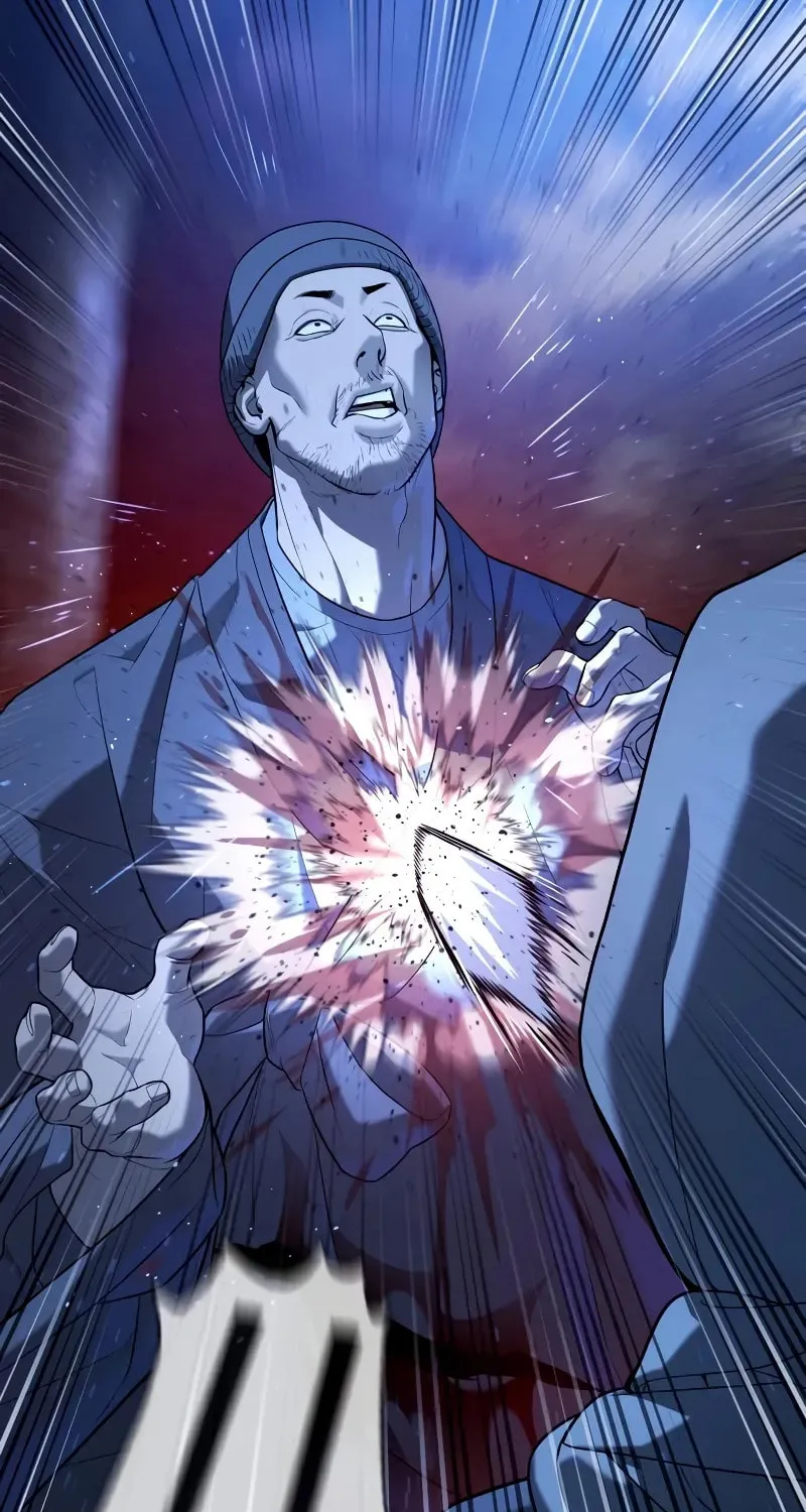 Killer Pedro Chapter 90 page 85 - 