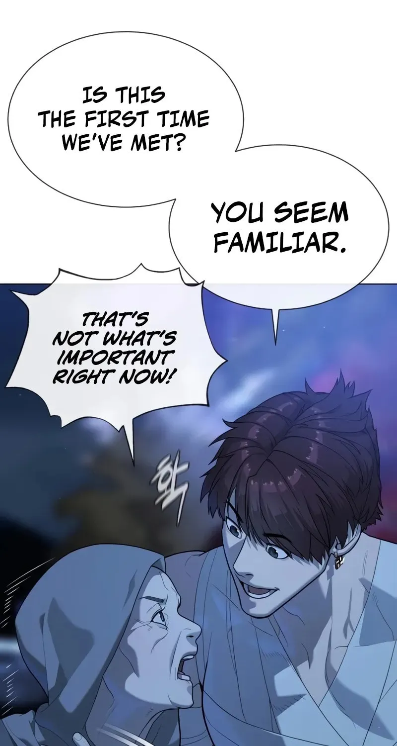 Killer Pedro Chapter 91 page 11 - 
