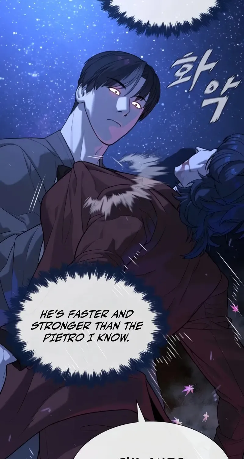 Killer Pedro Chapter 91 page 115 - 