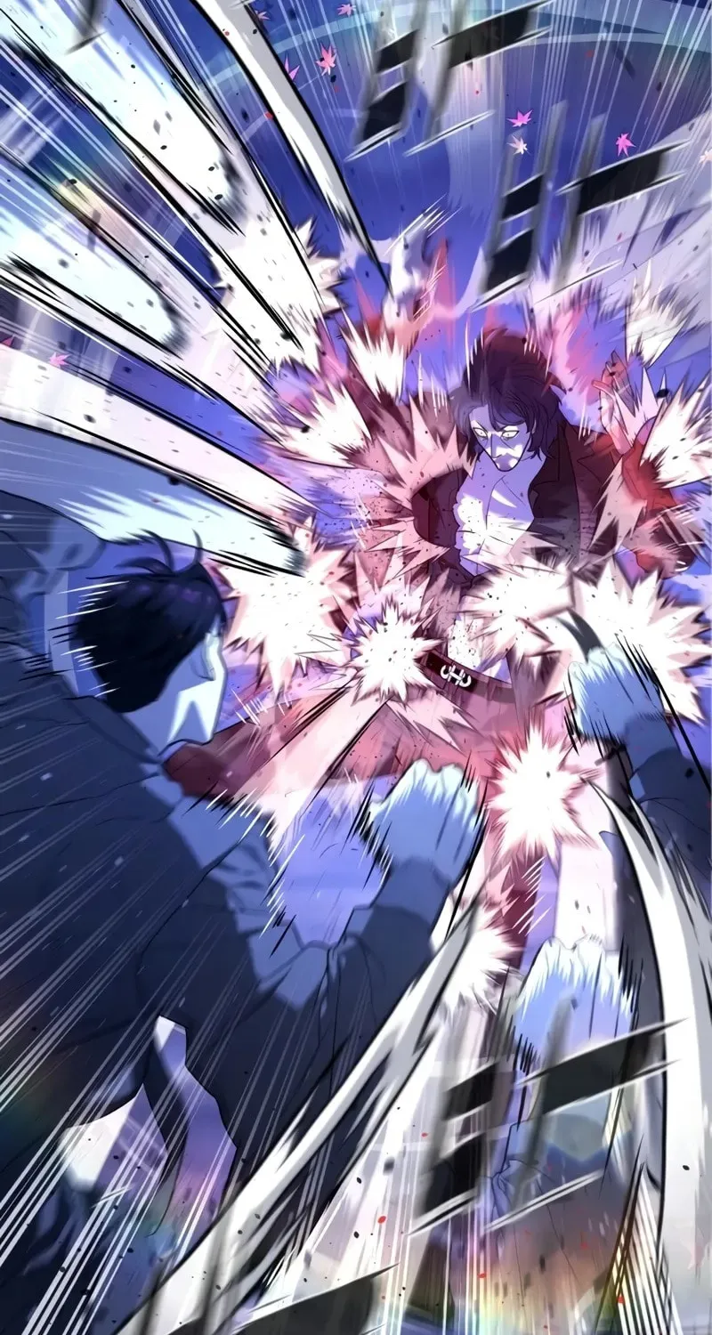 Killer Pedro Chapter 91 page 117 - 