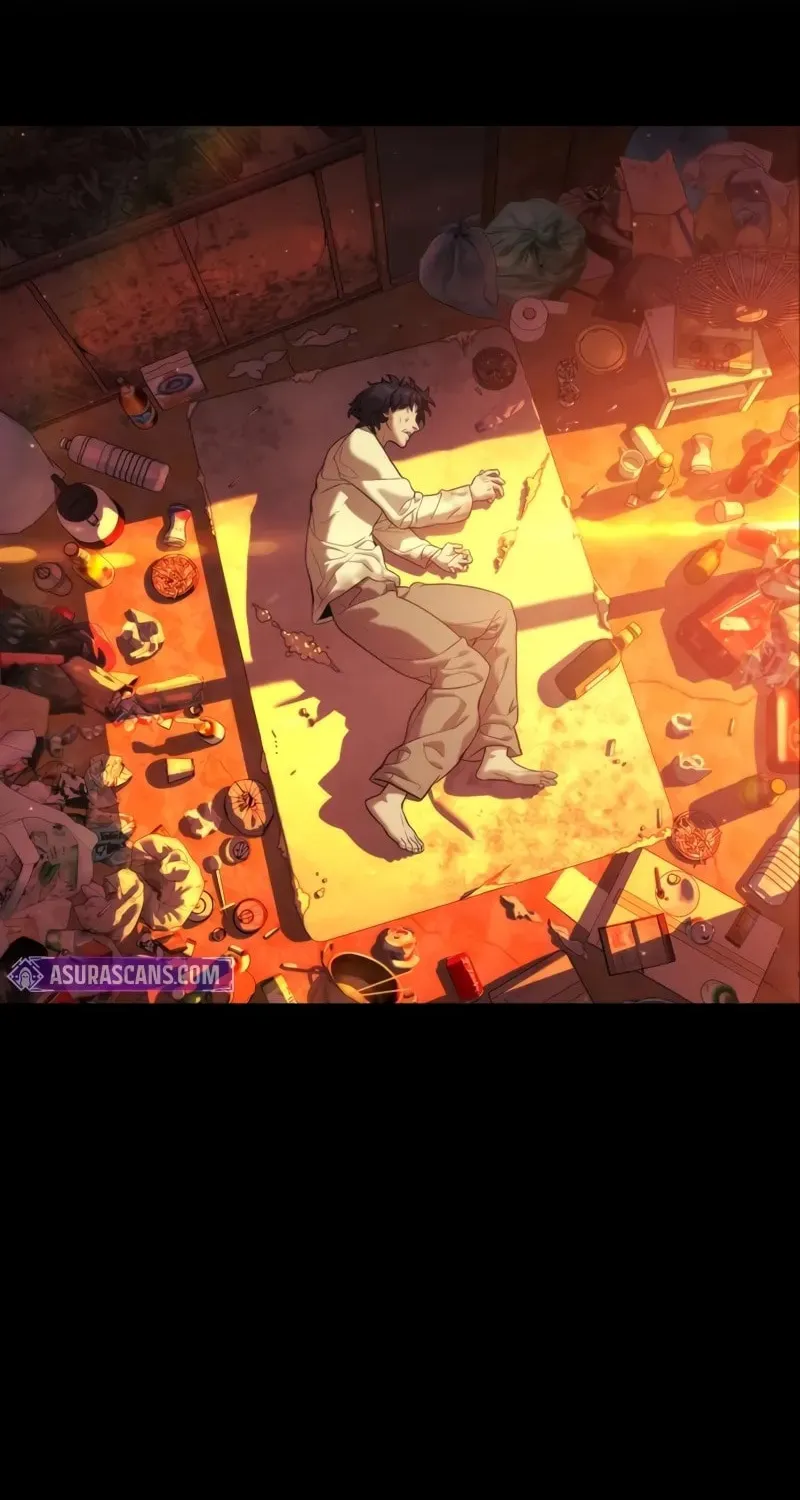 Killer Pedro Chapter 91 page 127 - 