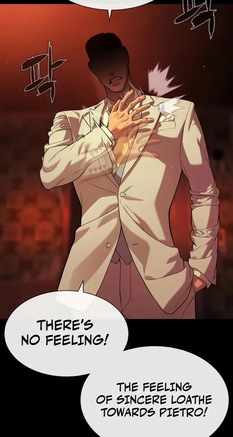 Killer Pedro Chapter 91 page 136 - 