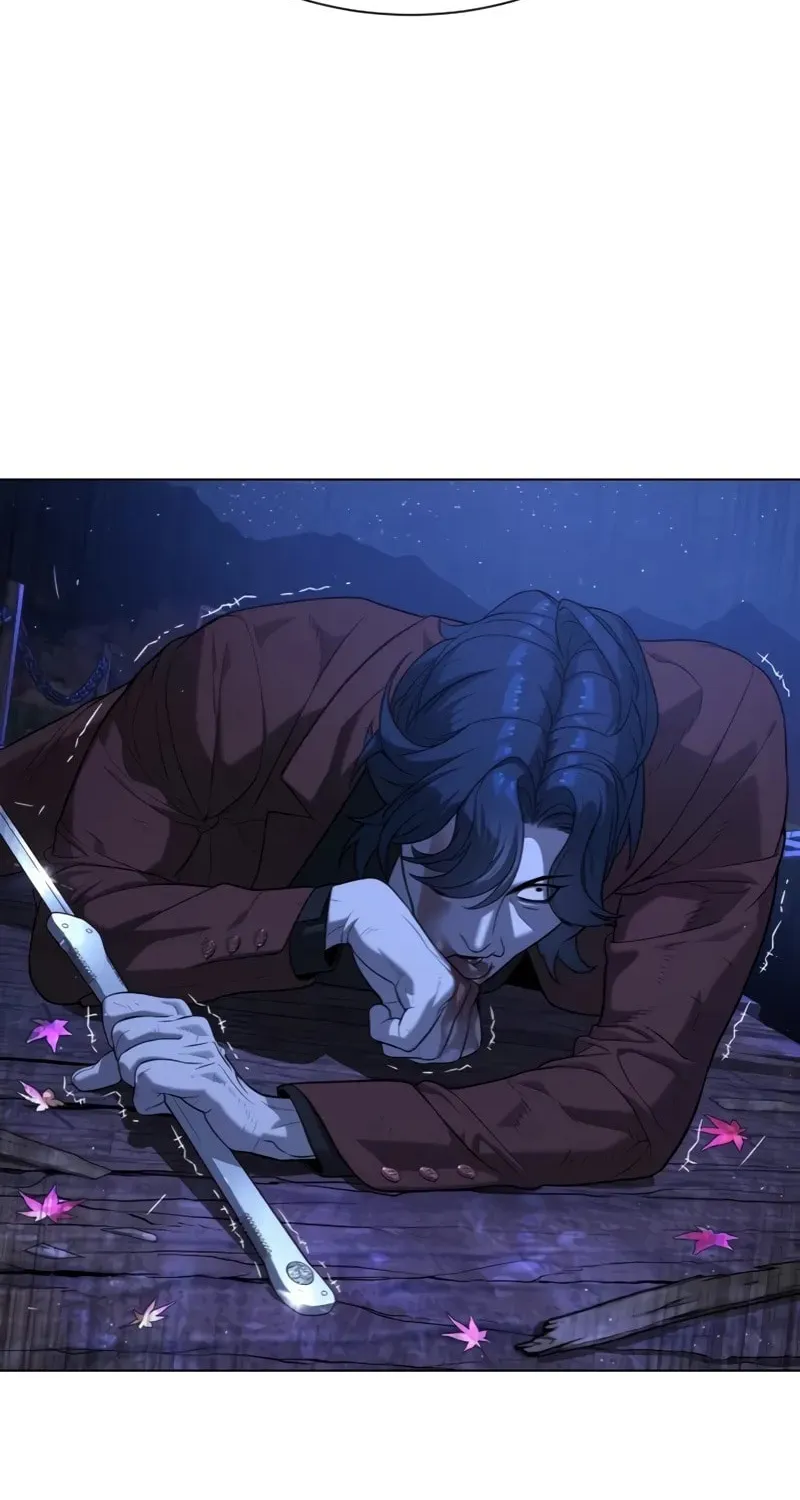 Killer Pedro Chapter 91 page 143 - 