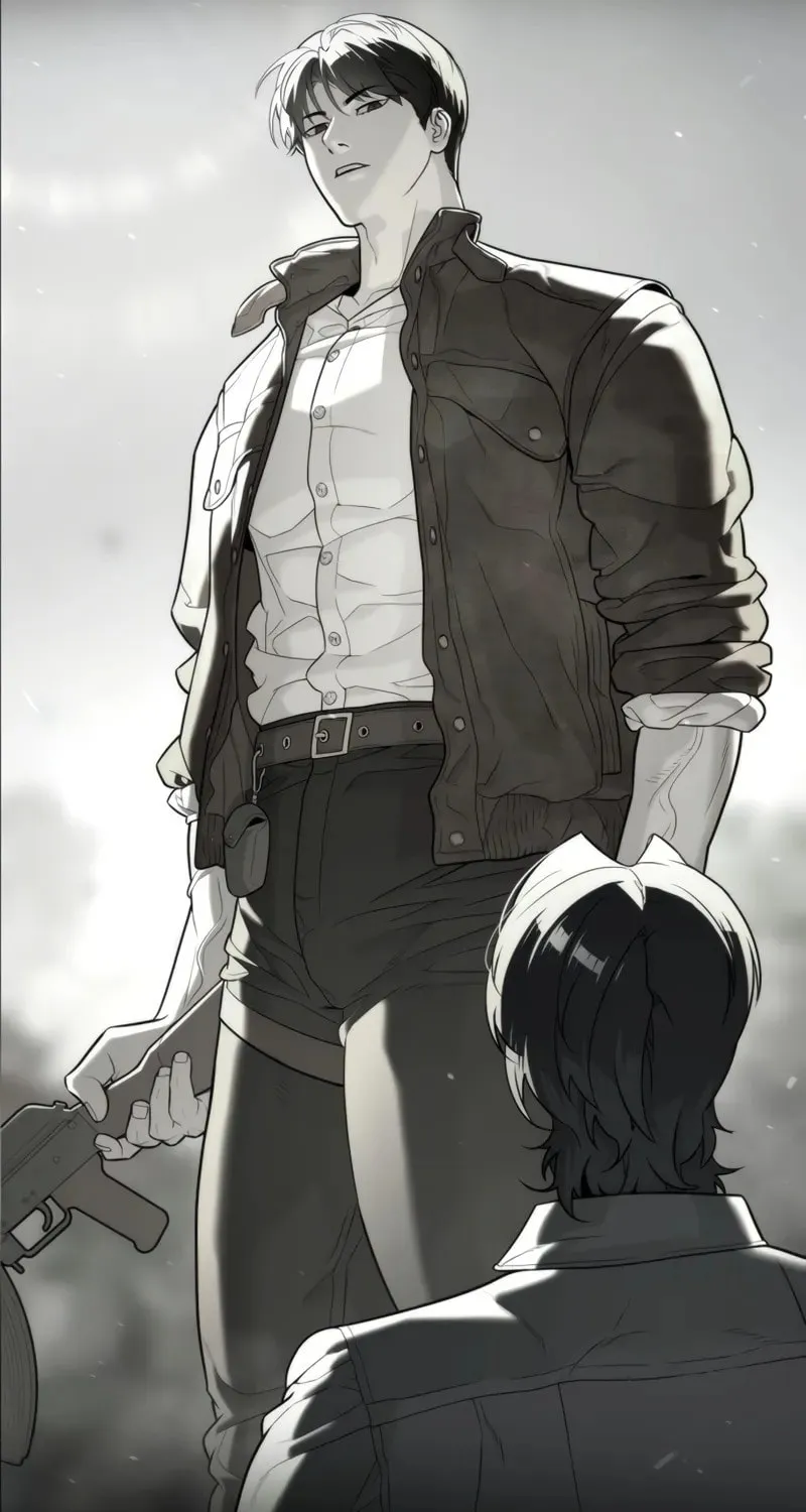 Killer Pedro Chapter 91 page 174 - 