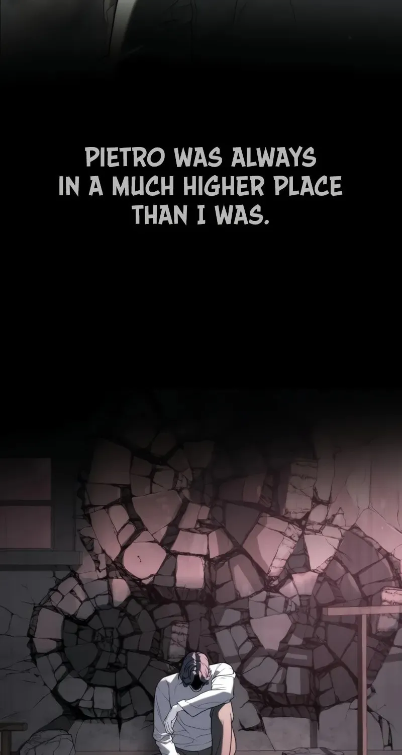 Killer Pedro Chapter 91 page 175 - 