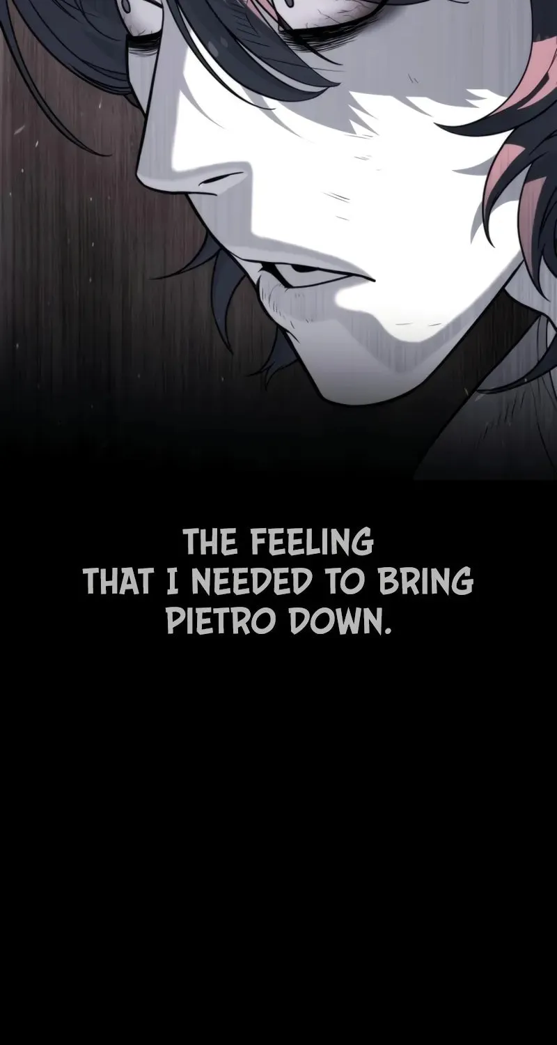 Killer Pedro Chapter 91 page 177 - 