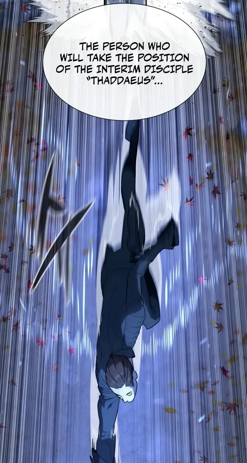 Killer Pedro Chapter 91 page 21 - 