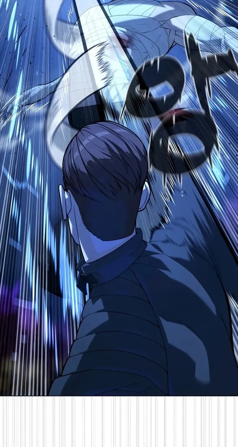 Killer Pedro Chapter 91 page 24 - 