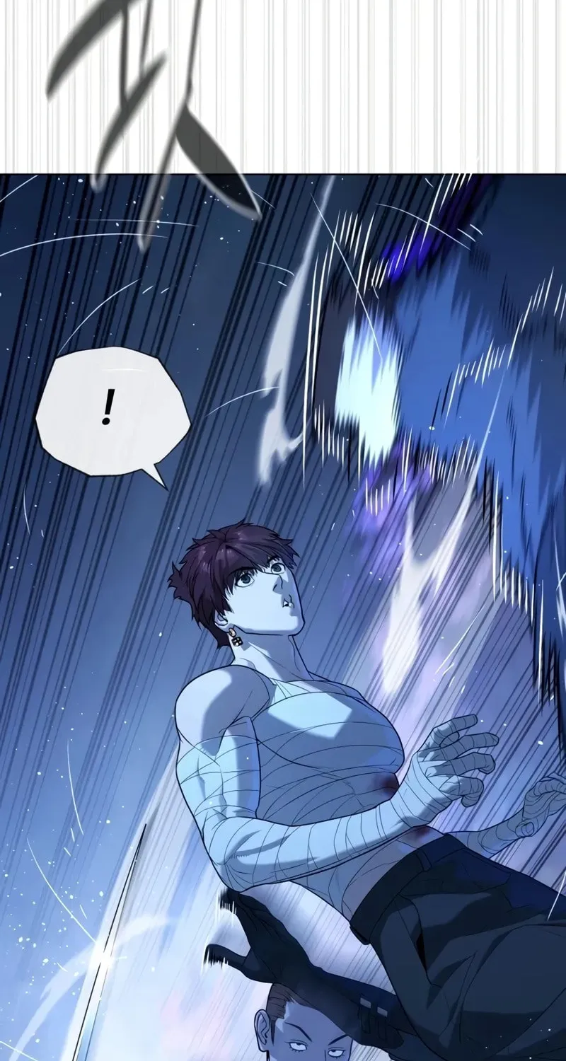 Killer Pedro Chapter 91 page 27 - 