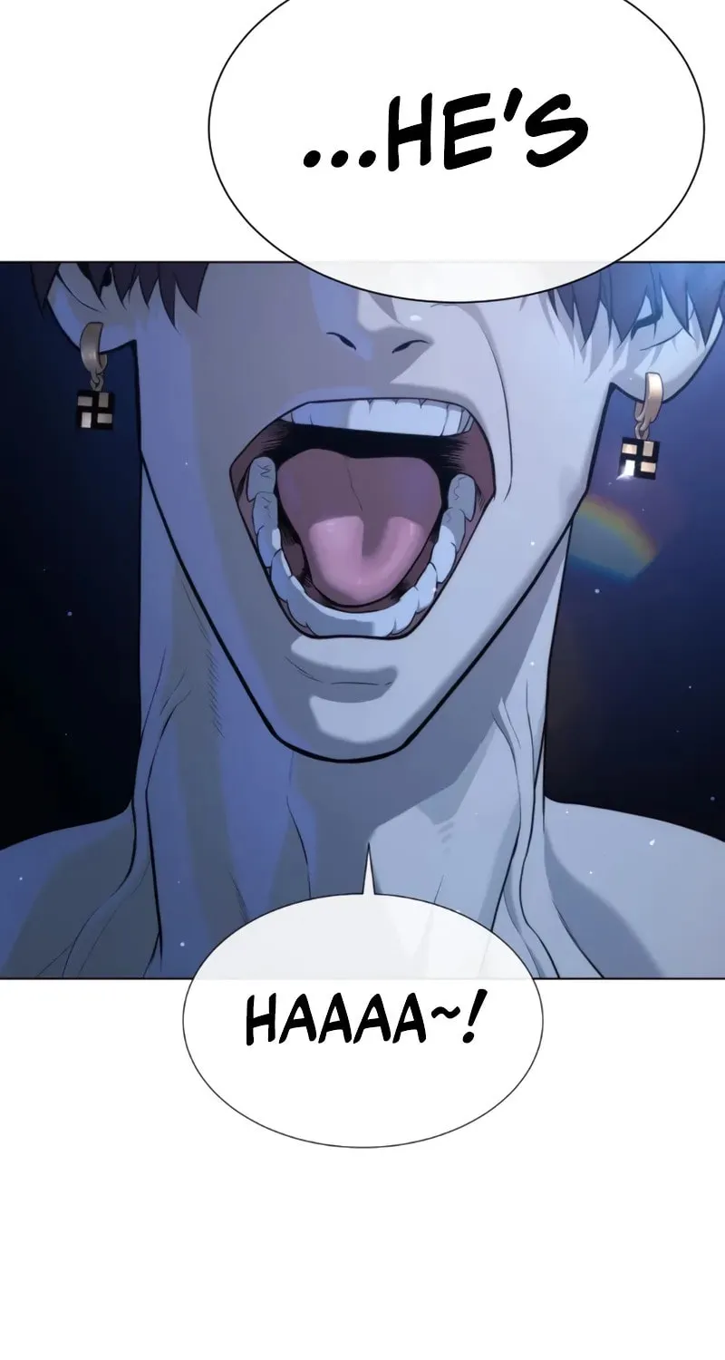 Killer Pedro Chapter 91 page 4 - 