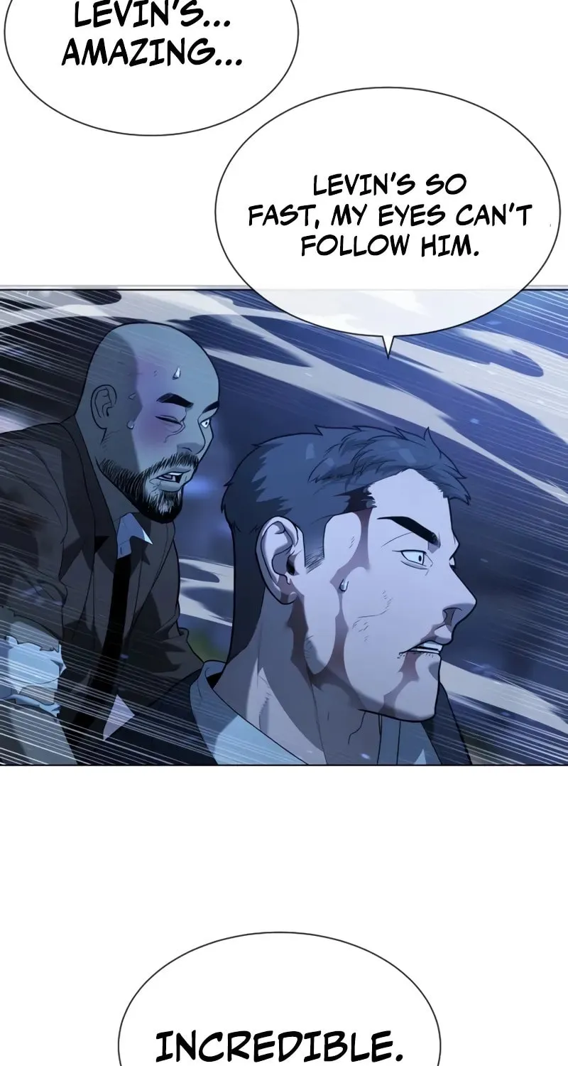 Killer Pedro Chapter 91 page 34 - 
