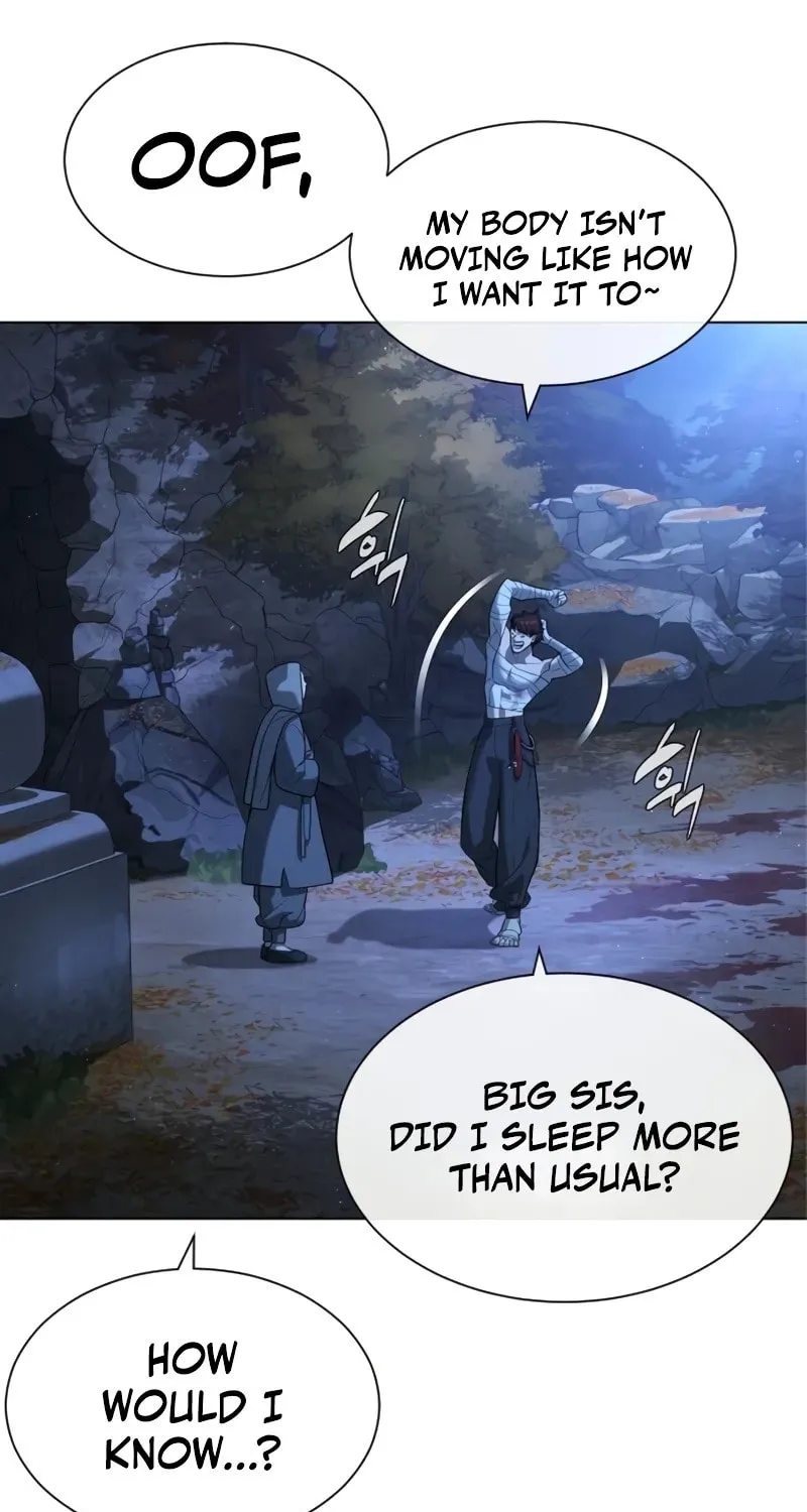 Killer Pedro Chapter 91 page 64 - 